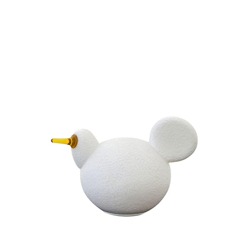 Linnut - Siiri