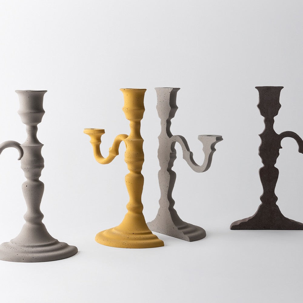 Magic Objects Candelabri