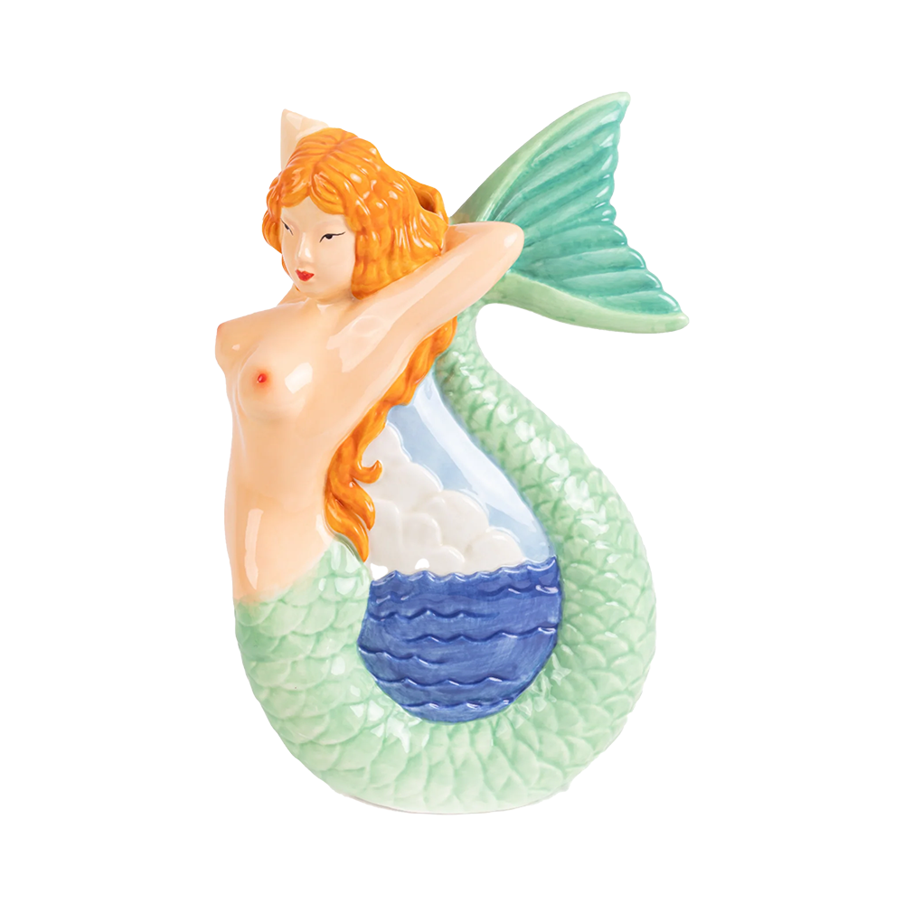 Brocca a sirena