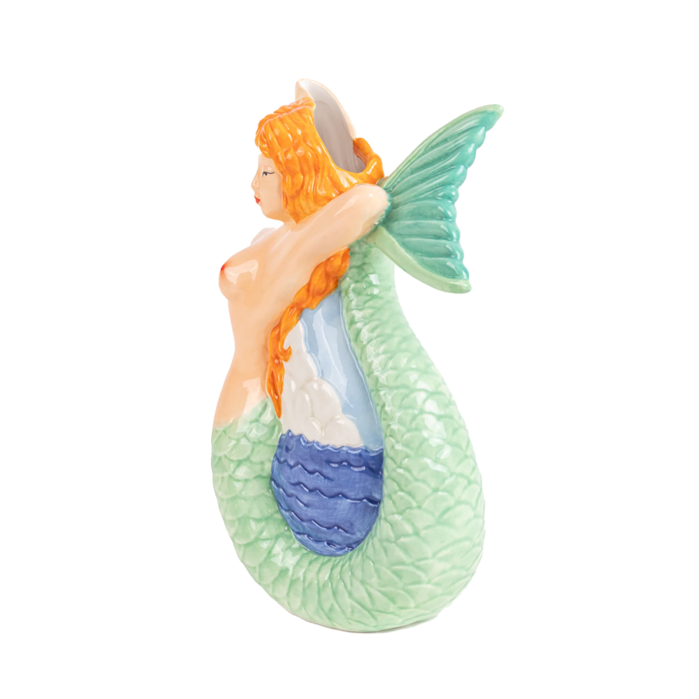Brocca a sirena