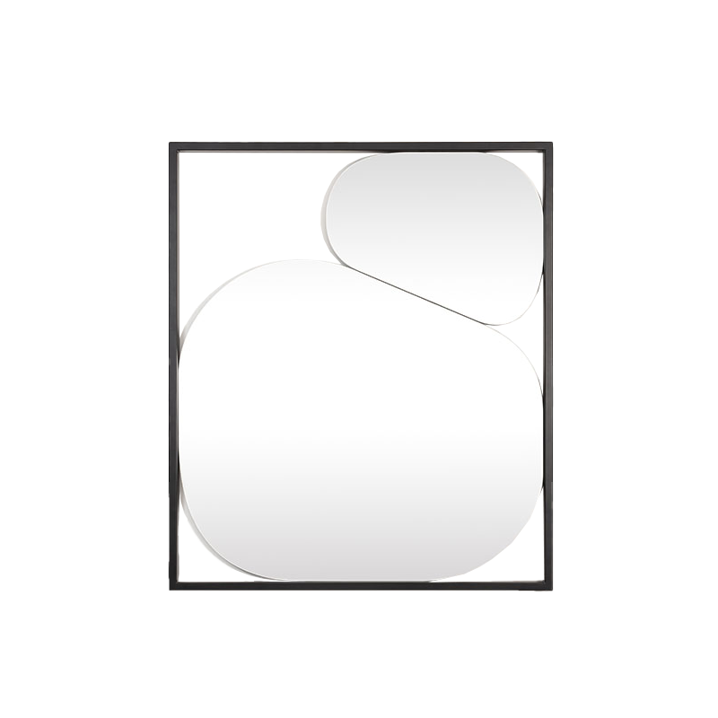 Morphed Mirror