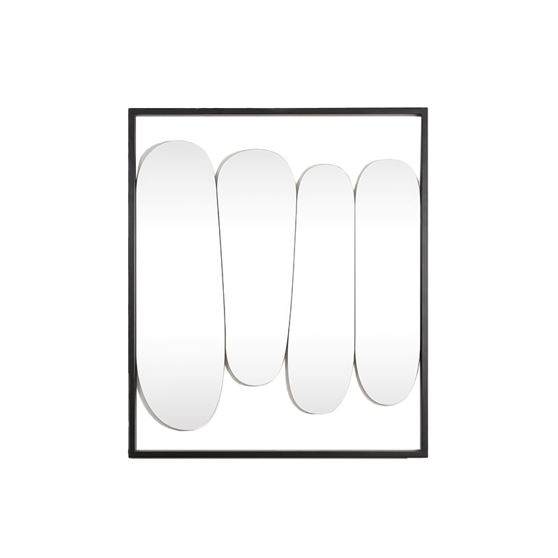 Morphed Mirror