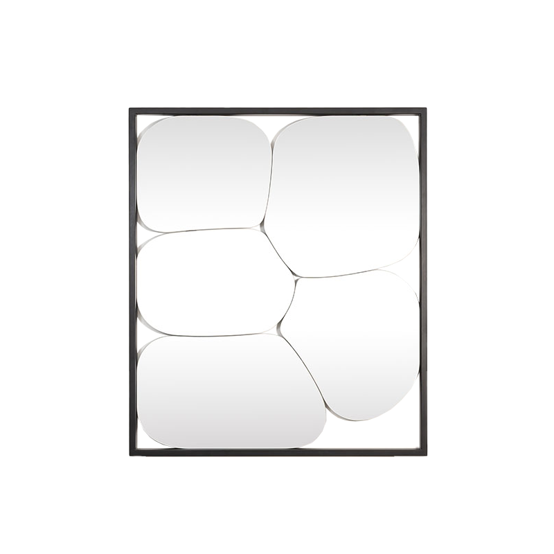 Morphed Mirror