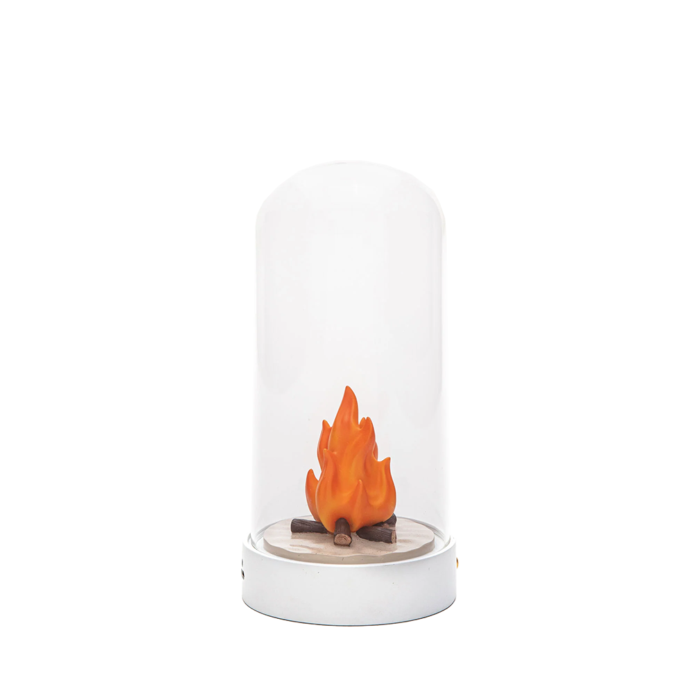 My Little Bonfire