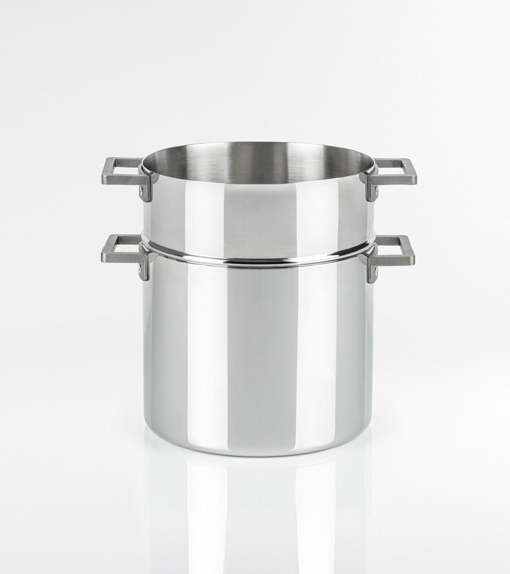 Norma - Colatoio Cuocivapore 24 cm (ø)