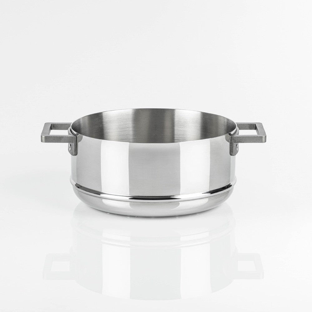 Norma - Colatoio Cuocivapore 24 cm (ø)