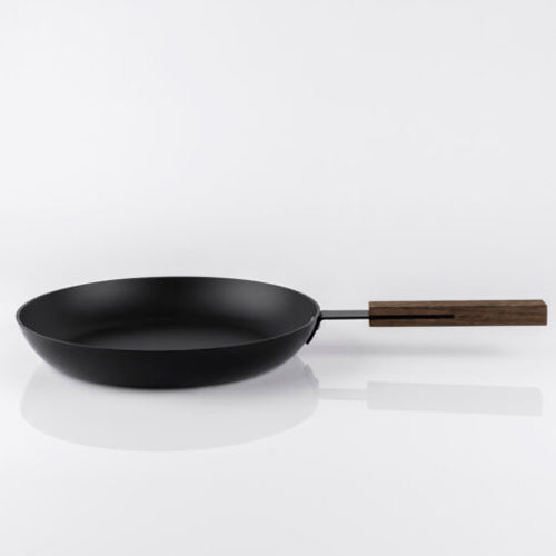 Black - Padella 32 cm (ø)
