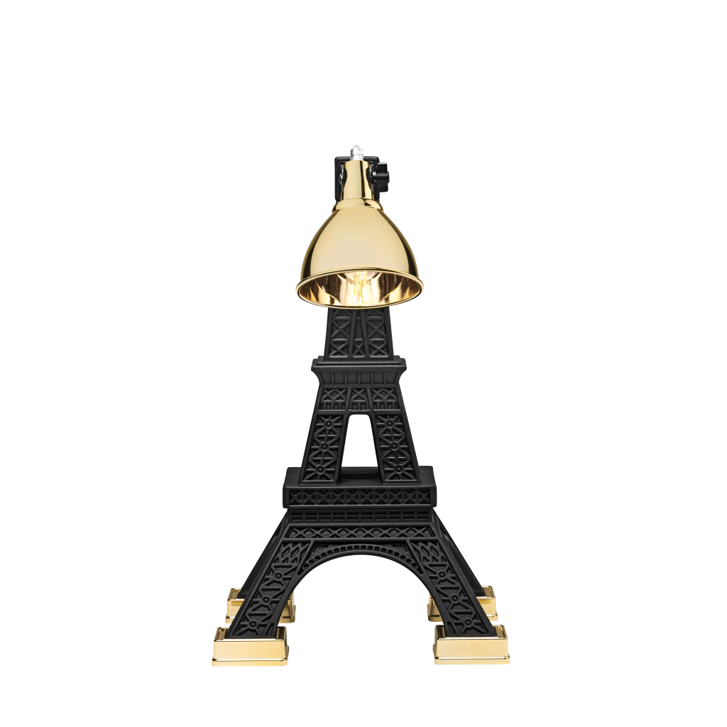 Paris M Lamp