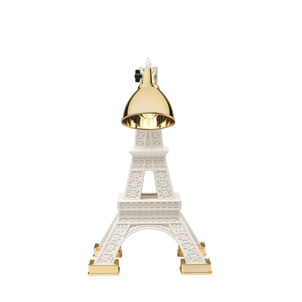 Paris M Lamp