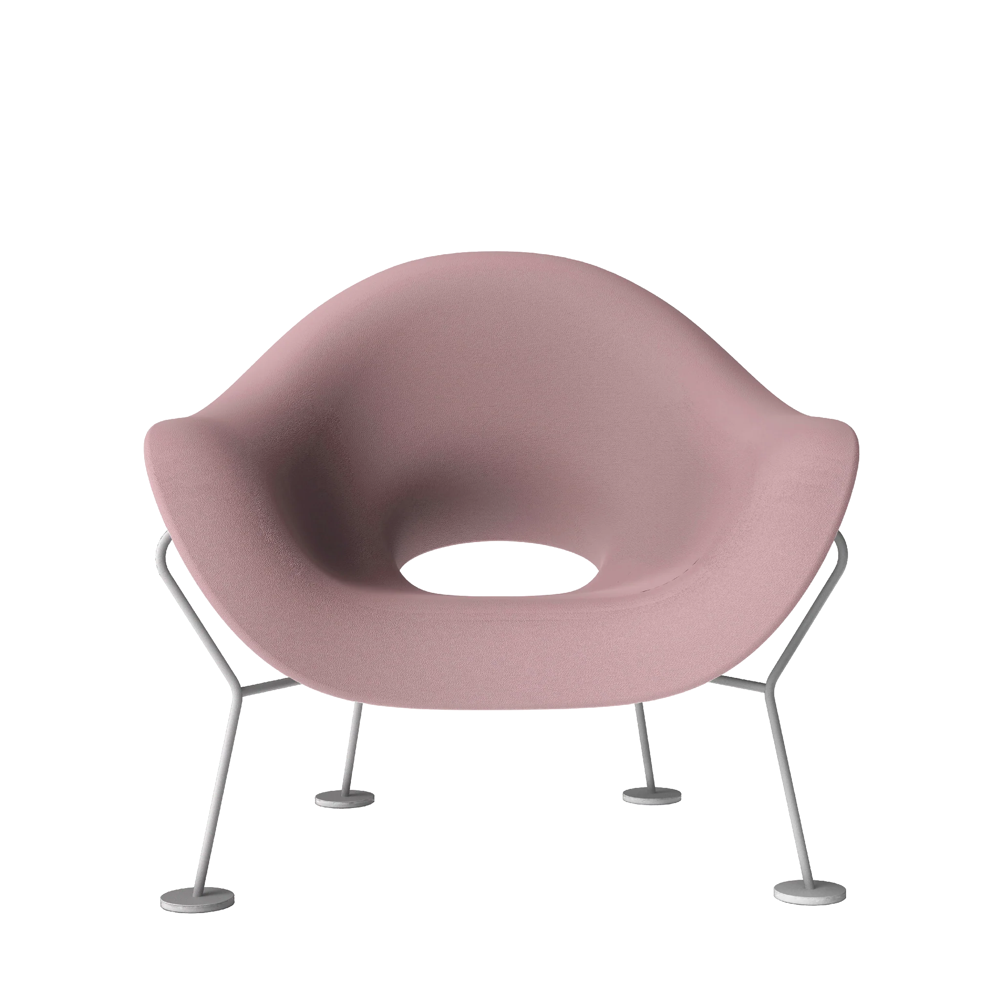 Pupa Armchair