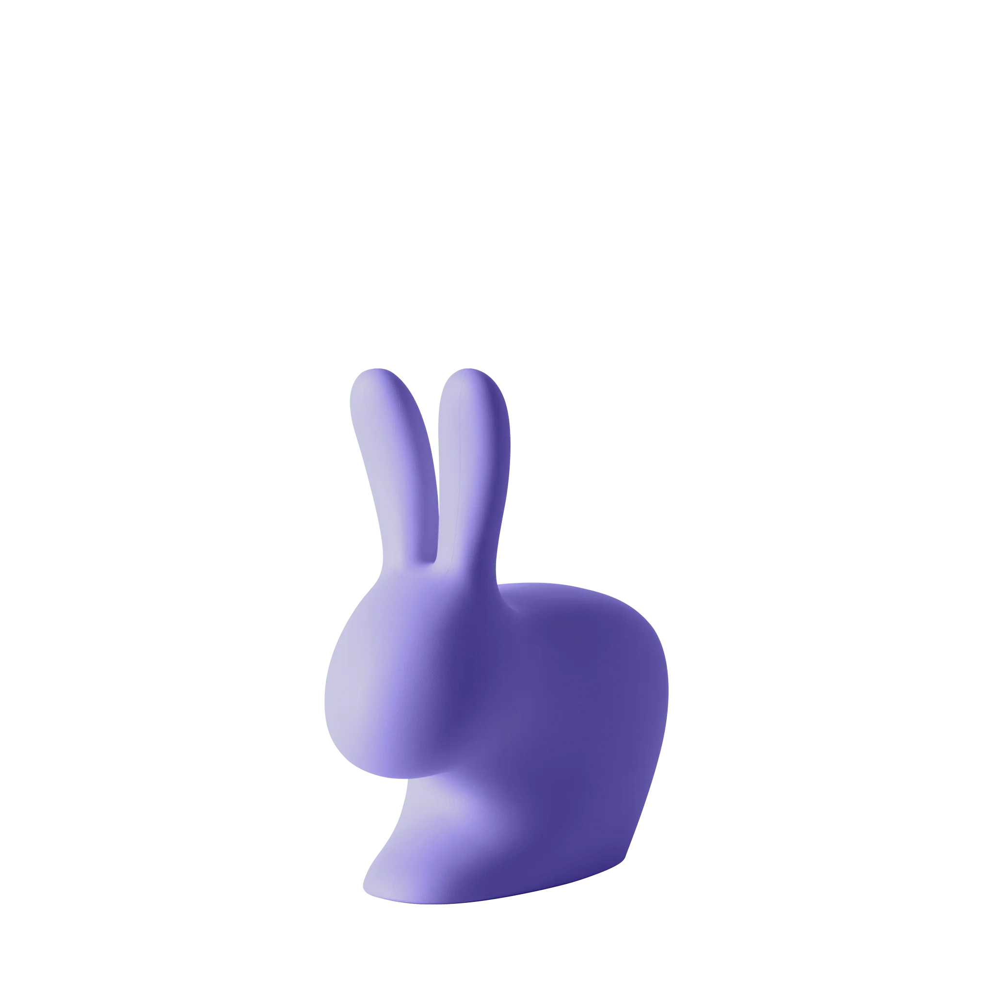Rabbit Chair Baby