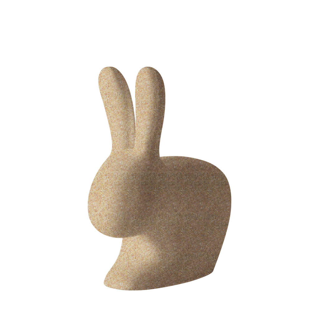 Rabbit Chair Mix