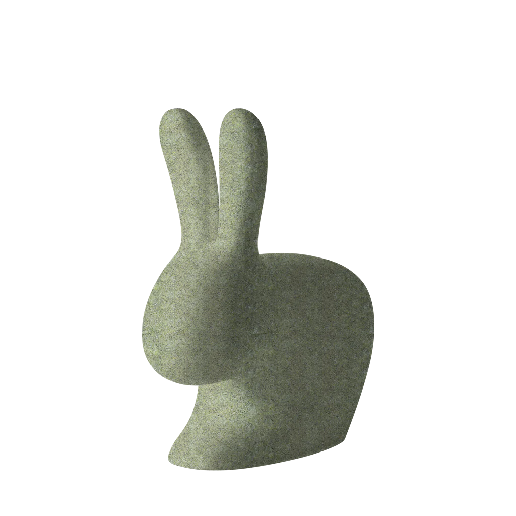 Rabbit Chair Mix