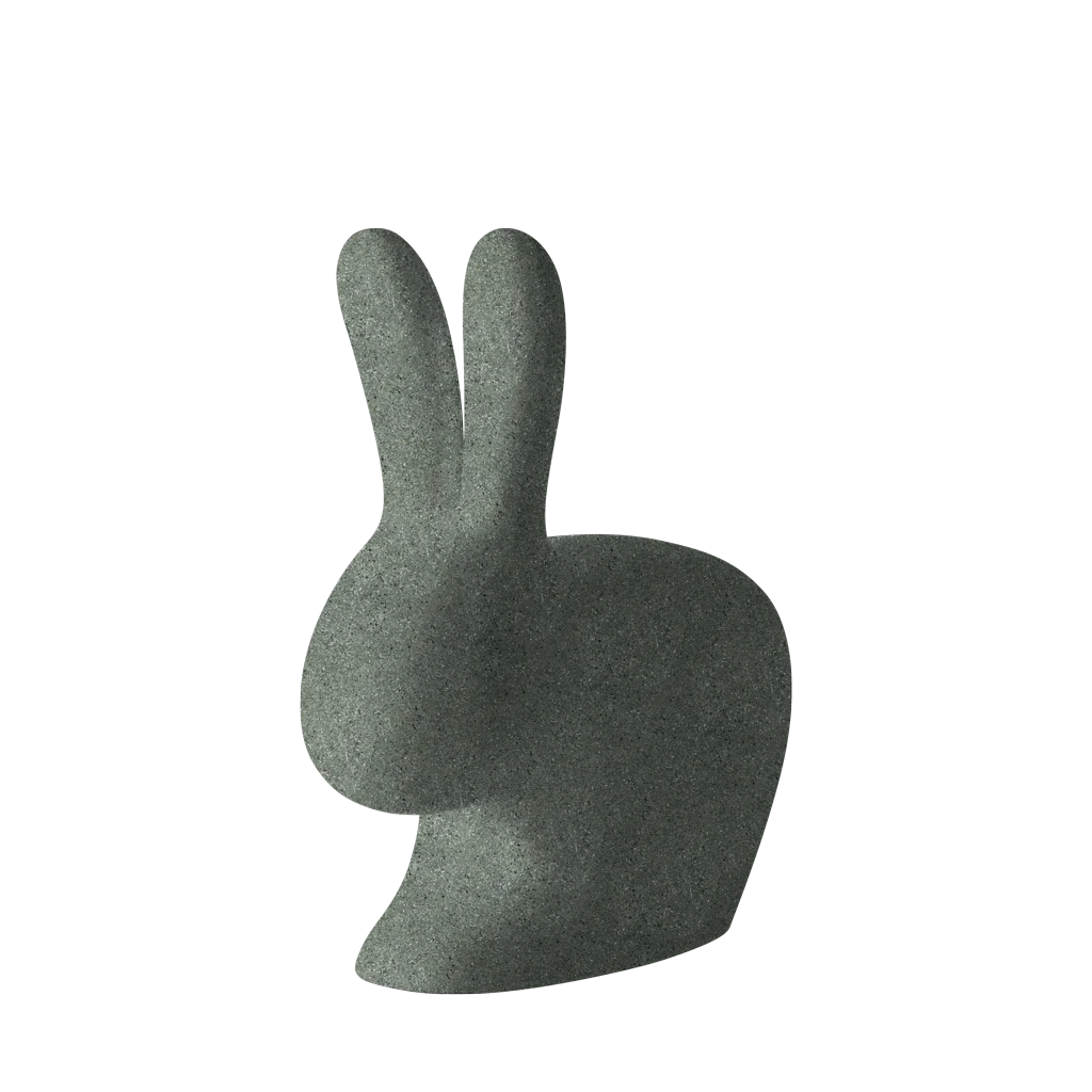 Rabbit Chair Mix