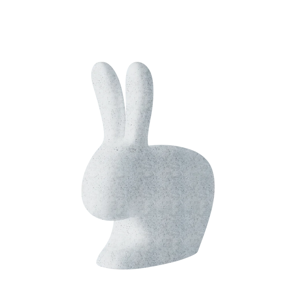 Rabbit Chair Mix