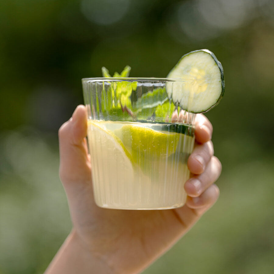 Knindustrie - Groove - Tumbler Conico