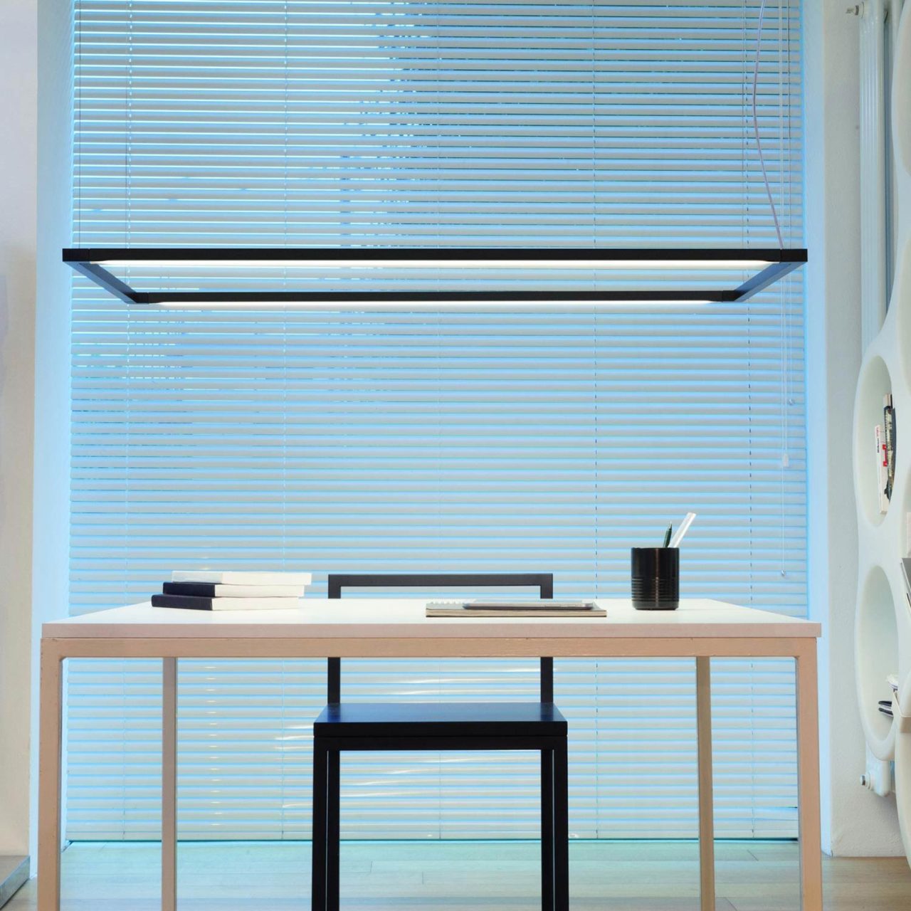 Spigolo Horizontal 