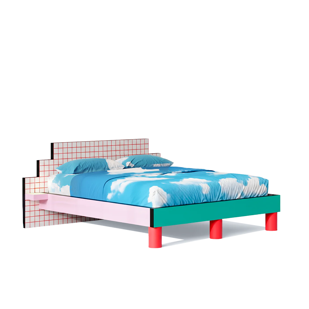 Superbed