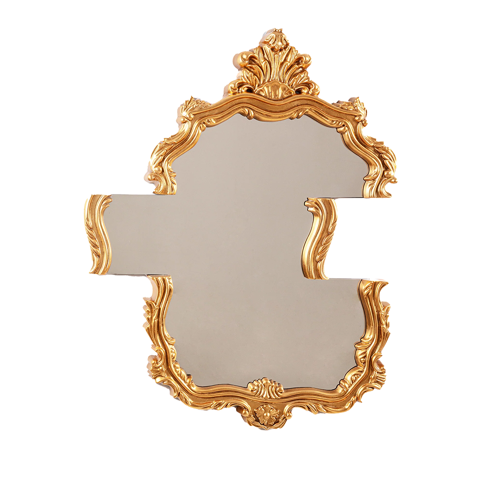 Tetris Mirror