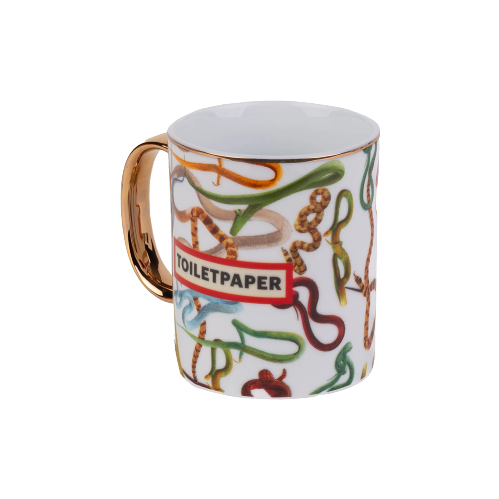 Toiletpaper Mug