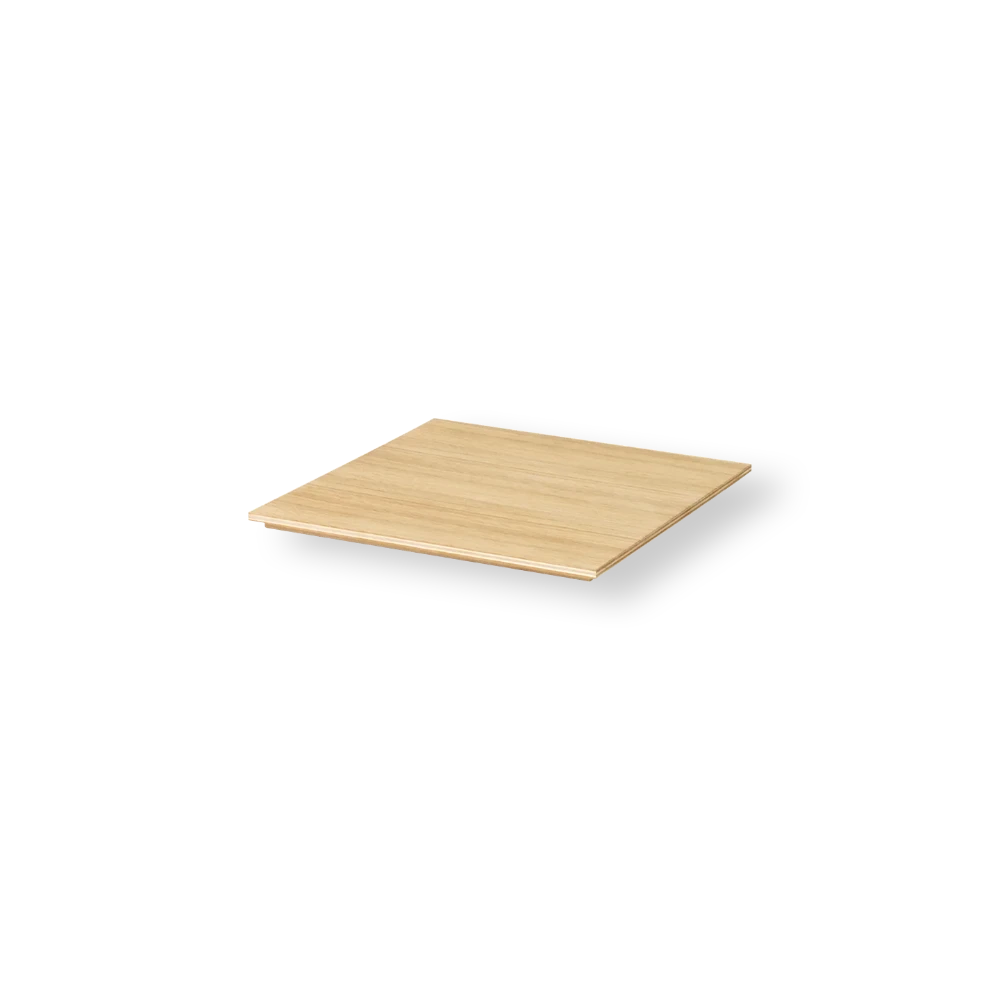 Plant Box - Wood Tray