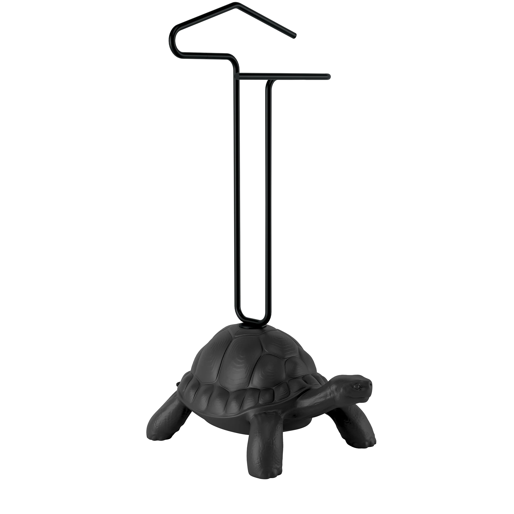 Turtle Carry Valet Stand