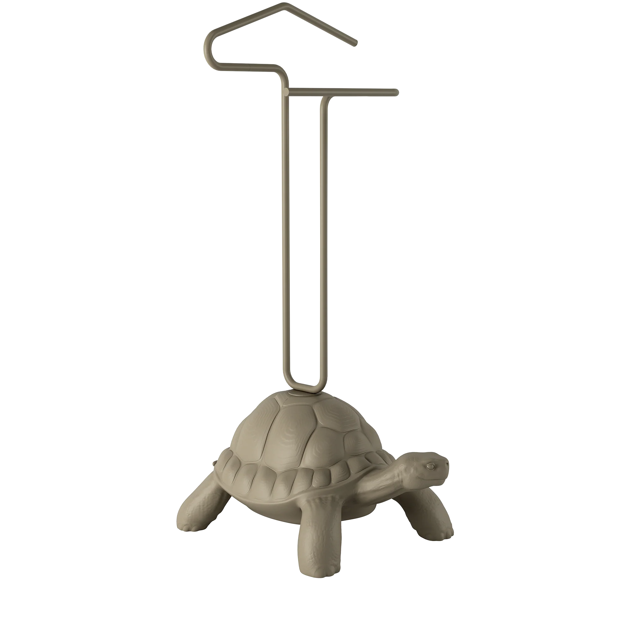 Turtle Carry Valet Stand