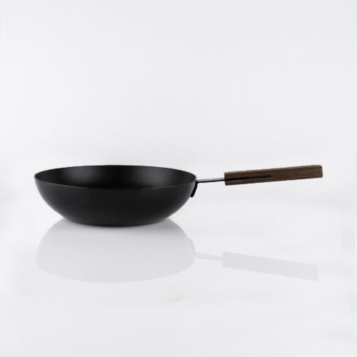 Black - Wok 28 cm (ø)